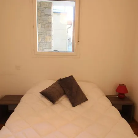 T3 A Montauban-de-luchon, 41m², Veranda, Jardin Sud 58m², Parking Securise - Fr-1-313-219 Apartment *