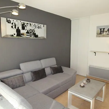 T3 A Montauban-de-luchon, 41m², Veranda, Jardin Sud 58m², Parking Securise - Fr-1-313-219 Montauban-de-Luchon