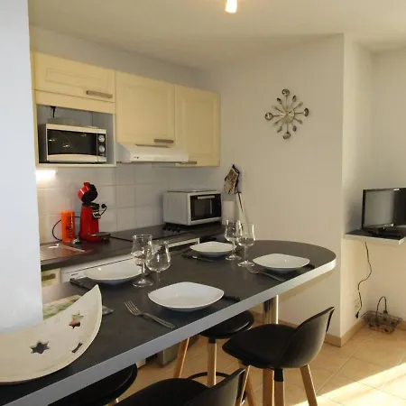 T3 A Montauban-de-luchon, 41m², Veranda, Jardin Sud 58m², Parking Securise - Fr-1-313-219 Apartment Montauban-de-Luchon