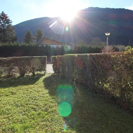 T3 A Montauban-de-luchon, 41m², Veranda, Jardin Sud 58m², Parking Securise - Fr-1-313-219 *